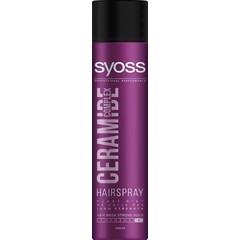 Syoss Ceramid-Haarspray (400 ml)