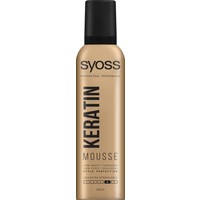 Syoss Syoss Mousse Keratin-Haarmousse (250 Ml)