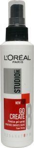 Loreal Studio Line Fix Gel super starker Vapo (150 Ml)