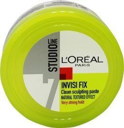 Loreal Studio Line Mineral FX Modellierpaste (75 Ml)