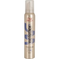Wella Wella Flexmousse 2. Tagesvolumen extra stark (200 Ml)