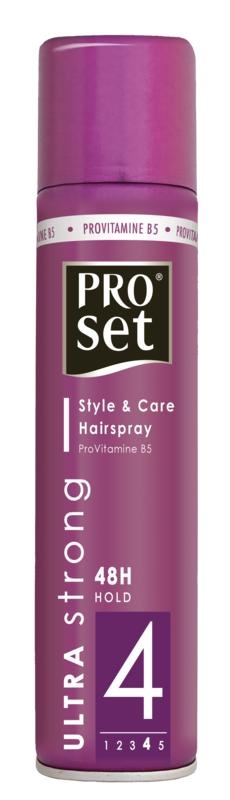 Proset Haarspray Classic ultra stark (300 Ml)