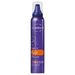 Andrelon Schaumfestiger für perfekte Locken (200 ml)