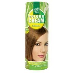 Henna Plus Farbcreme 7.38 Zimt (60 ml)