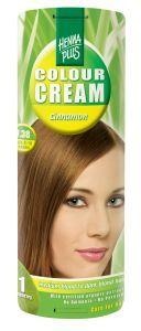 Henna Plus FarbCreme 7.38 Zimt (60 Ml)