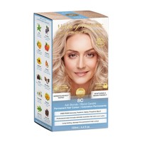 Tints Of Nature Tints Of Nature 8C Helles Aschblond (1 Set)