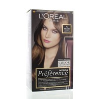 Loreal Loreal Preference 05 Brügge hellbraun (1 Set)