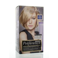 Loreal Loreal Preference 9.1 Viking sehr helles Aschblond (1 Set)