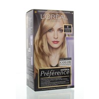 Loreal Loreal Preference 8 California Hellblond (1 Set)