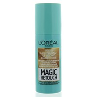 Loreal Loreal Magic Retouch Gold Hellblond Spray (75 Ml)