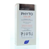Phyto Paris Phyto Paris Phytocolor marron clair cappuccino 6,77 (1 Stück)