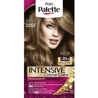 Poly Palette Poly Palette Haarfarbe 500 Dunkelblond (1 Set)