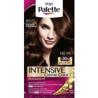 Poly Palette Poly Palette Haarfarbe 850 Mokkabraun (1 Set)