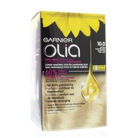 Garnier Garnier Olia 10.0 sehr hellblond (1 Set)