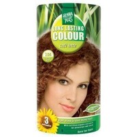 Henna Plus Henna Plus Langanhaltende Farbe 7.54 Café Latte (100 ml)