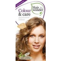 Hairwonder Hairwonder Color & Care 7 Mittelblond (100 ml)