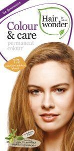 Hairwonder Color & Care 7.3 Mittelgoldblond (100 Ml)