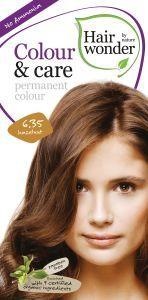 Hairwonder Color & Care 6.35 Haselnuss (100 Ml)