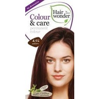 Hairwonder Hairwonder Color & Care 4.56 kastanienbraun (100 ml)