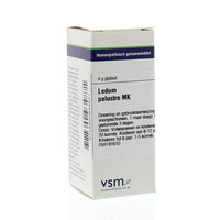 VSM VSM Ledum palustre MK (4 g)