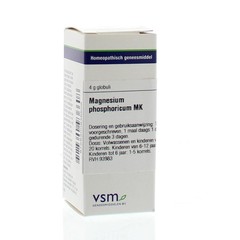 VSM Magnesium Phosphoricum MK (4 gr)