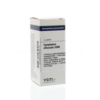 VSM VSM Symphytum officinale 200K (4 g)