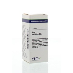 VSM Apis mellifica MK (4 g)