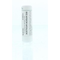Homeoden Heel Homeoden Heel Essigsäure D30 (6 gr)