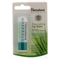 Himalaya Himalaya Pflegender Lippenbalsam (4 gr)