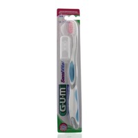 GUM GUM Sensivital Zahnbürste 1 Stck