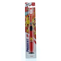 Prodent Prodent Zahnbürste Junior 6+ (75 Ml)