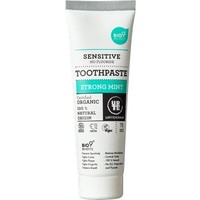 Urtekram Urtekram Zahnpasta sensitiv starke Minze (75 Ml)
