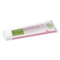Cattier Cattier Zahnpasta zum Aufhellen empfindlicher Zähne (75 Ml)