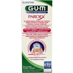 GUM Paroex Mundspülung 300 ml