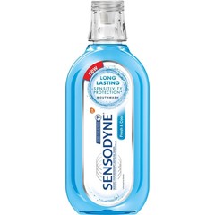 Sensodyne Mundspülung fresh & cool (500 ml)