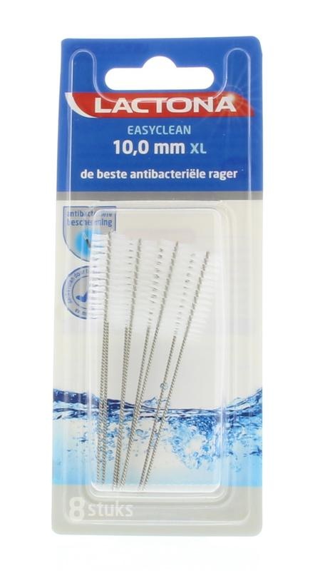 Lactona Interdentalreiniger XL 10.0 (8 Stück)