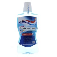 Aquafresh Aquafresh Mundwasser Komplettpflege (500 ml)