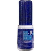 Halita Halita Mundspray 24 Stunden Mini (15 ml)