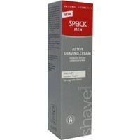 Speick Speick Männer Aktiv-RasierCreme (75 Ml)