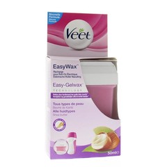 Veet Einfache Wachsnachfüllung (50 ml)