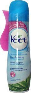 Veet Enthaarungsspray empfindliche Haut (150 Ml)