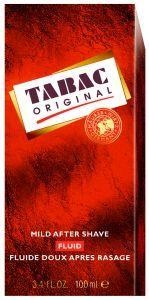Tabac Tabac Original pflegendes weiches Aftershave mild (100 Ml)