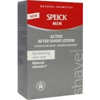 Speick Speick Man active After Shave Lotion (100 Ml)