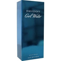 Davidoff Davidoff Kühles Wasser nach der Rasur Männer (125 Ml)