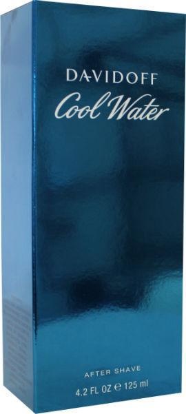 Davidoff Davidoff Kühles Wasser nach der Rasur Männer (125 Ml)
