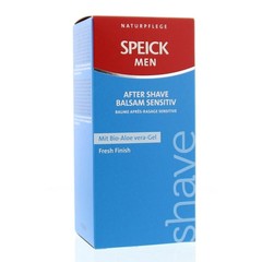 Speick Männer Aftershave Balsam Sensitiv (100 ml)