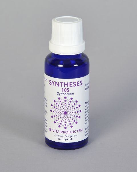 Vita Vita Synthesen 105 synchron (30 Ml)