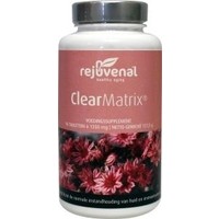 Rejuvenal Rejuvenal ClearMatrix (90 Caps)
