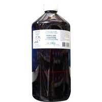 Natura Sanat Natura Sanat Pappelknospen Tinktur (1 Liter)