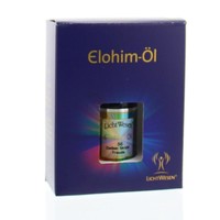 Lichtwesen Lichtwesen Elohim Öl Freude gelb 56 (10 Ml)